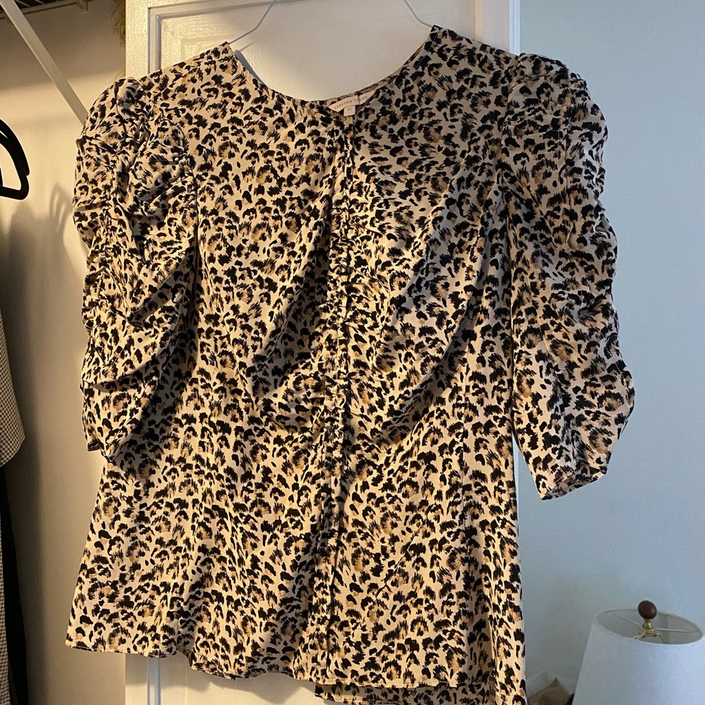 REBECCA TAYLOR Top